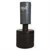 Everlast Gray Freestanding Punching Bag